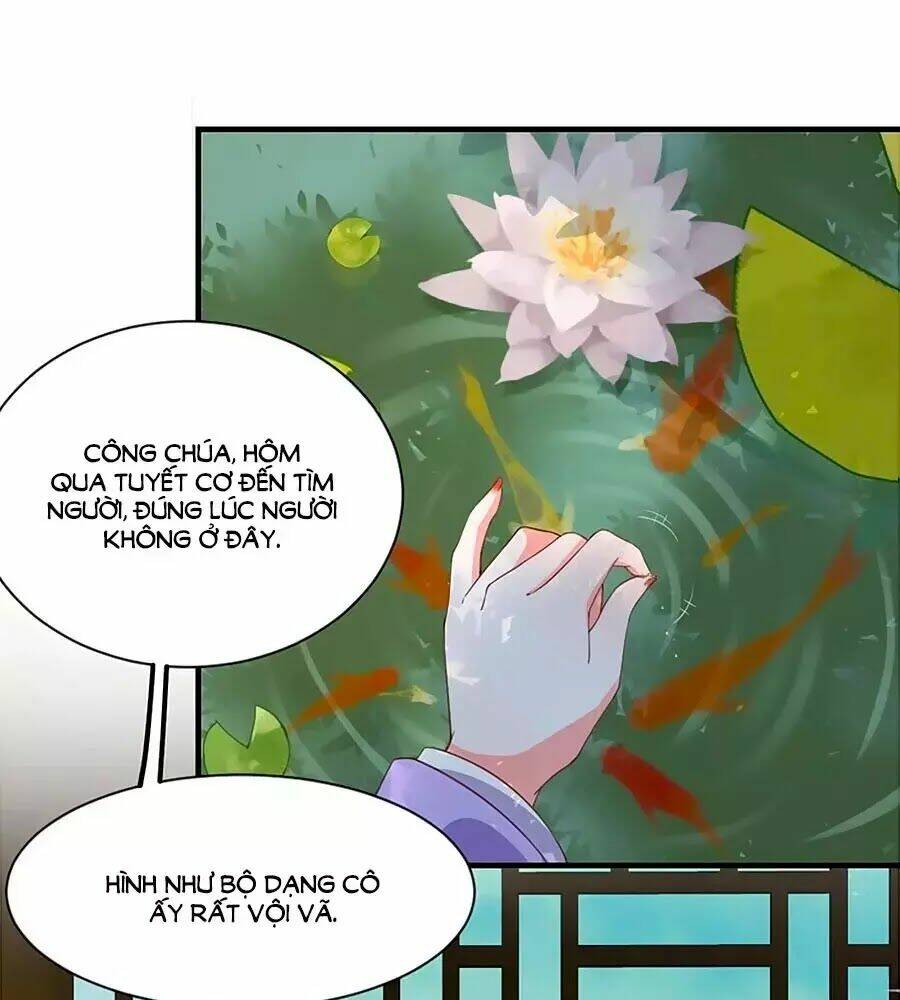 Thịnh Thế Lê Hoa Điện Chương 76 Ảnh 44