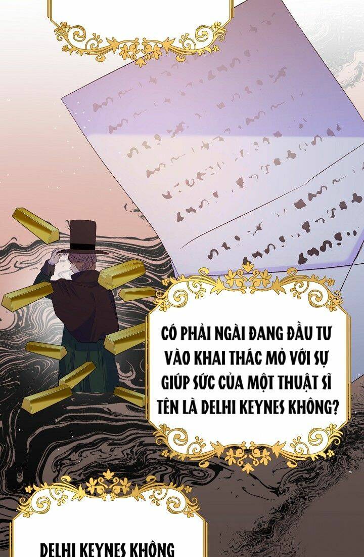 Tôi Cứu Anh Không Có Nghĩa Là Tôi Sẽ Cưới Anh Chương 5 Ảnh 64