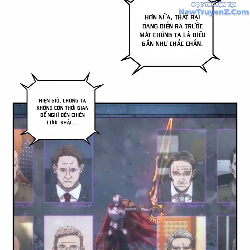 Sự Trở Lại Của Anh Hùng Diệt Thế Chương 154 Ảnh 41