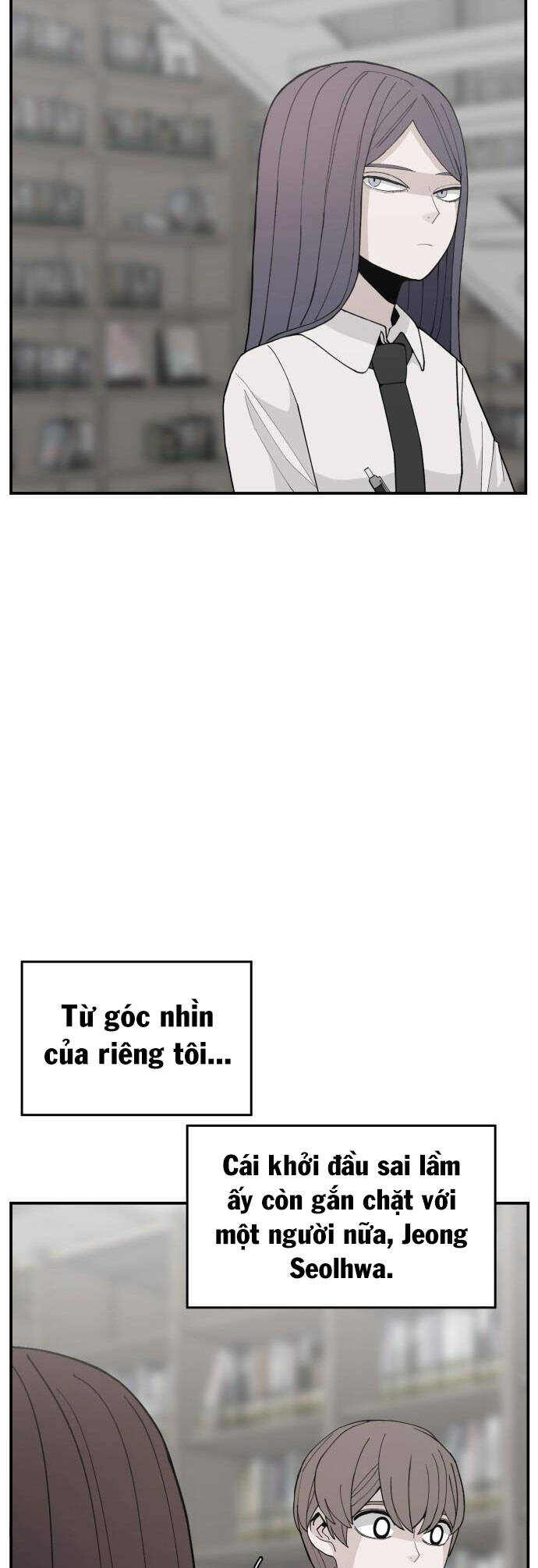 Lớp Học Phản Diện Chương 85 Ảnh 9