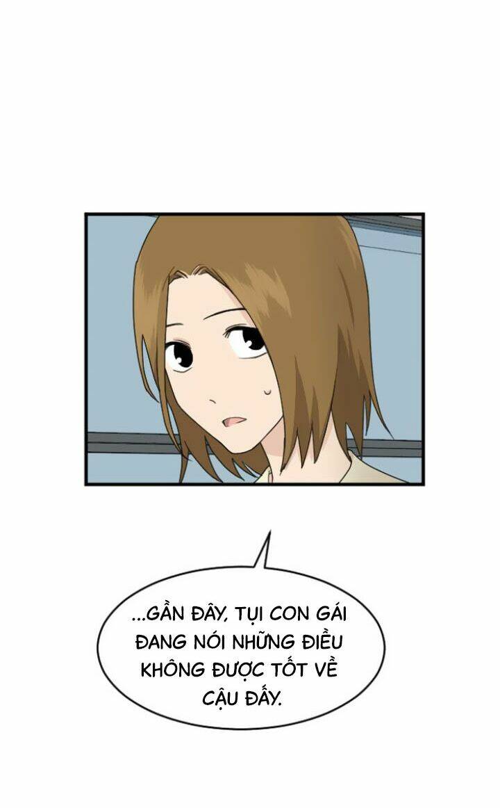 Người Đẹp Gangnam Chương 68 Ảnh 37