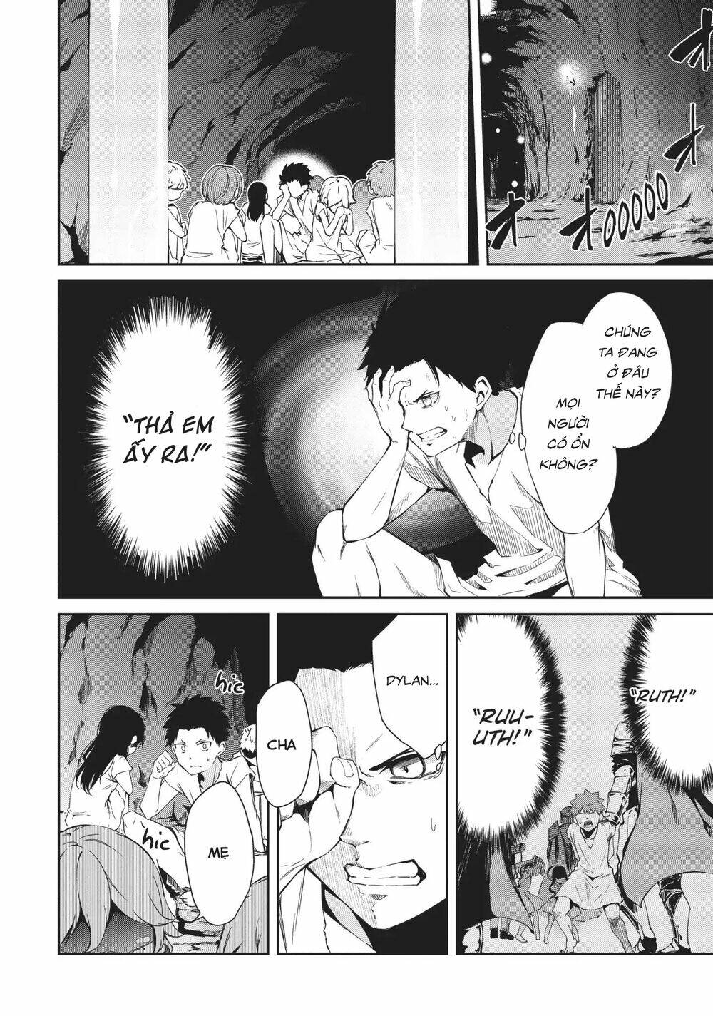Arifureta Shokugyou De Sekai Saikyou Zero Chương 5 Ảnh 20