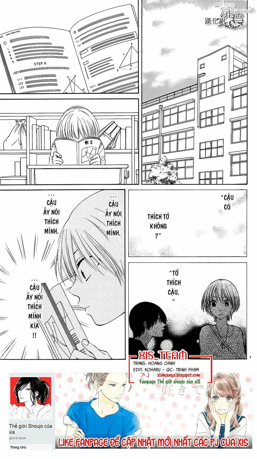 Rokka Melt - Fiance Wa Yukiotoko Chương 12 Ảnh 4