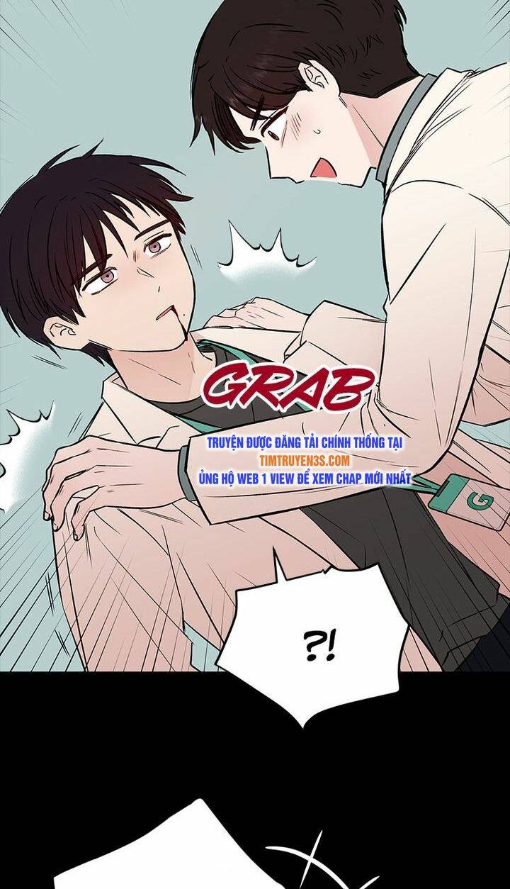 BưƠM BưỚM Và MáU Chương 52 Ảnh 33