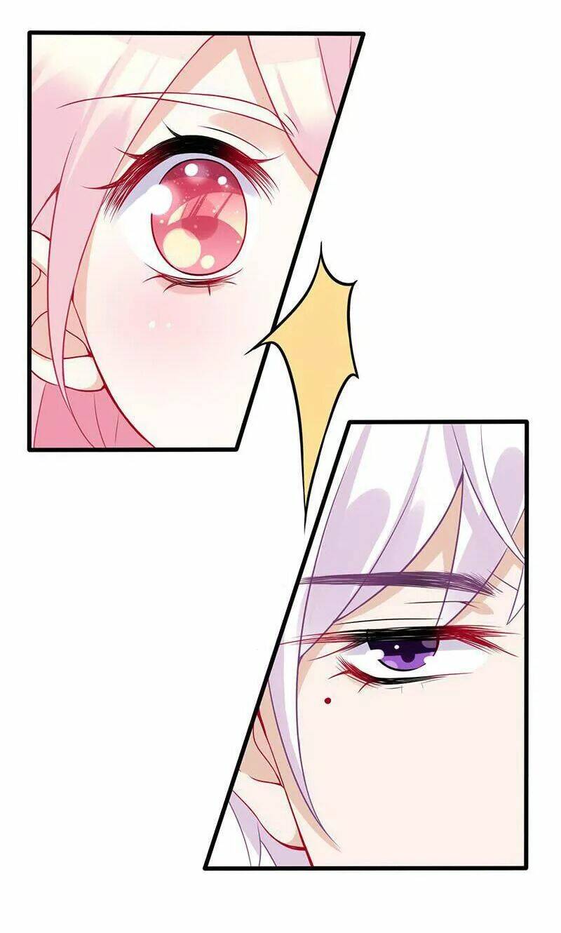 Vương Bài Thiên Sư Và Tiểu Manh Yêu Chương 60 Ảnh 17