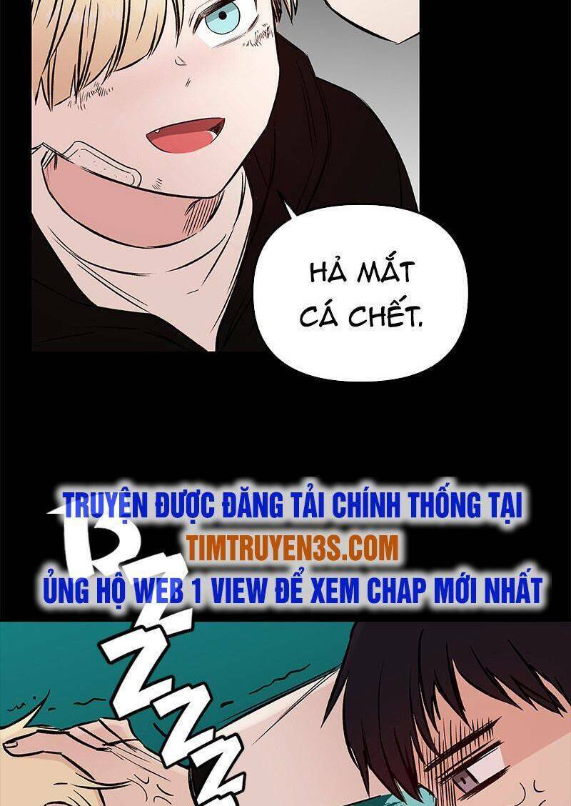 BưƠM BưỚM Và MáU Chương 53 Ảnh 90