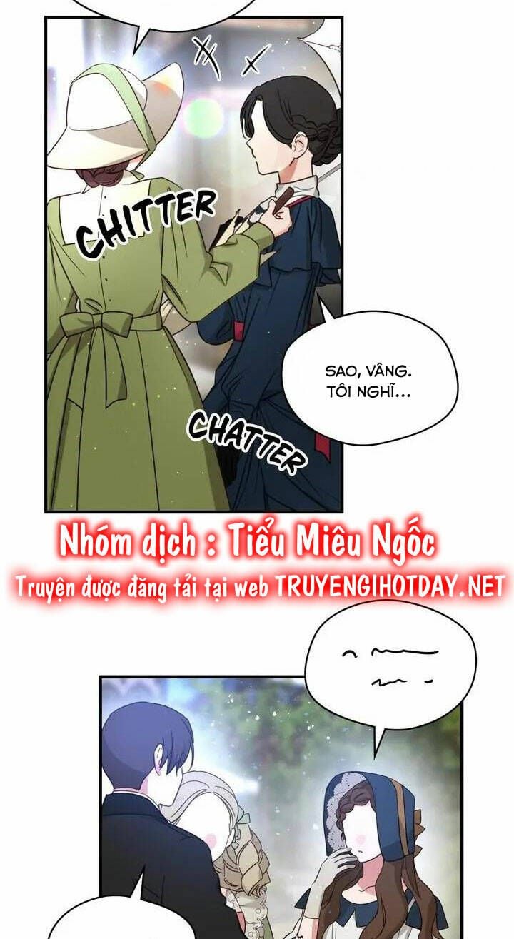 Người Thừa Kế Chương 58 Ảnh 13