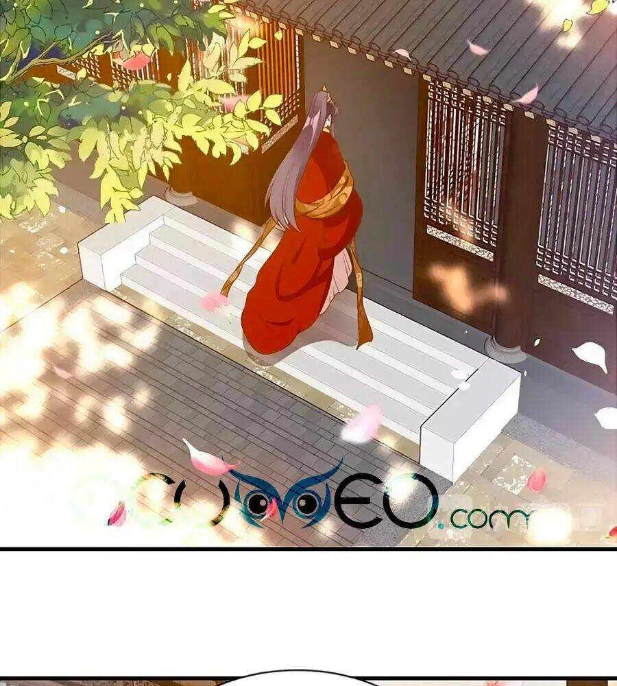 Thịnh Thế Lê Hoa Điện Chương 83 Ảnh 21