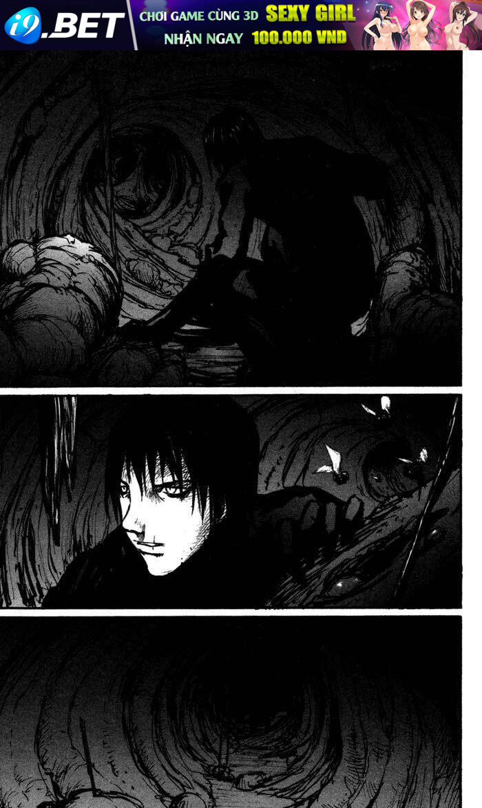 Blame! Chương 42 Ảnh 10