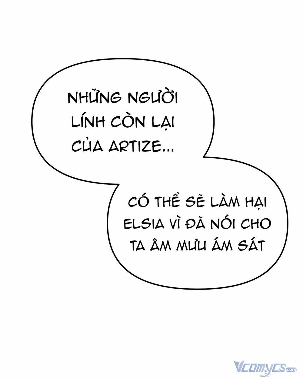 Tôi Cứu Anh Không Có Nghĩa Là Tôi Sẽ Cưới Anh Chương 8 Ảnh 84