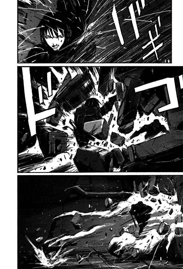Blame! Chương 44 Ảnh 22