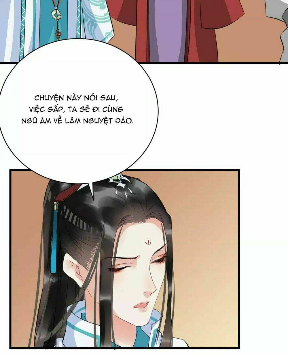 Bồng Sơn Viễn Chương 30 Ảnh 27