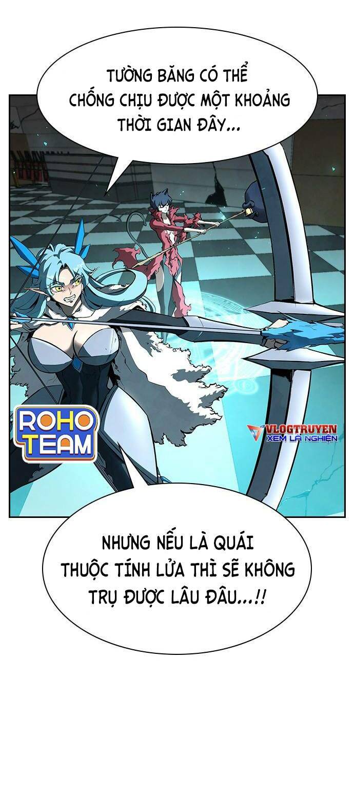 Đội Đốt Kích Noryangjin Chương 18 Ảnh 65