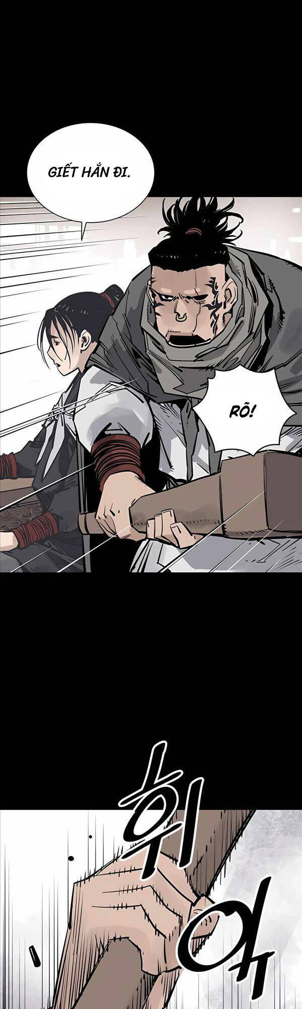 Sát Thủ Tống Lý Thu Chương 38 Ảnh 41