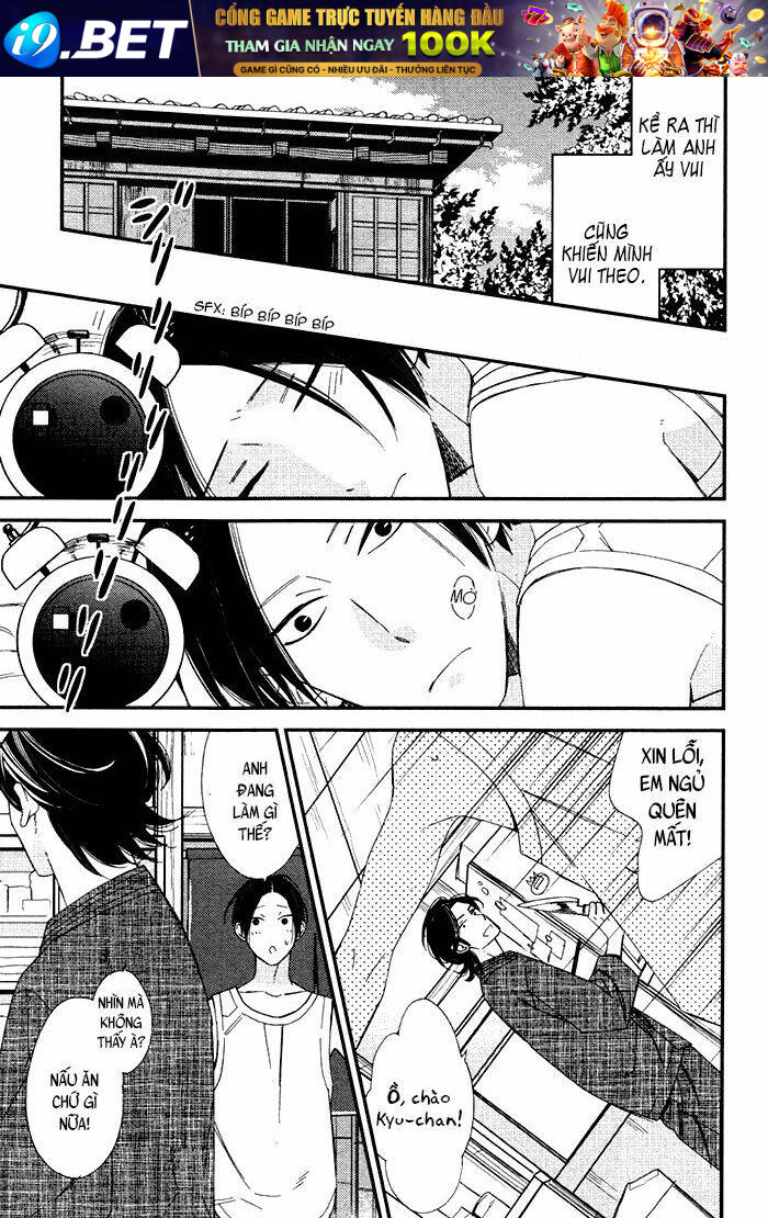 Oita Ga Sugiru Wa Koneko-Chan Chương 2 Ảnh 13