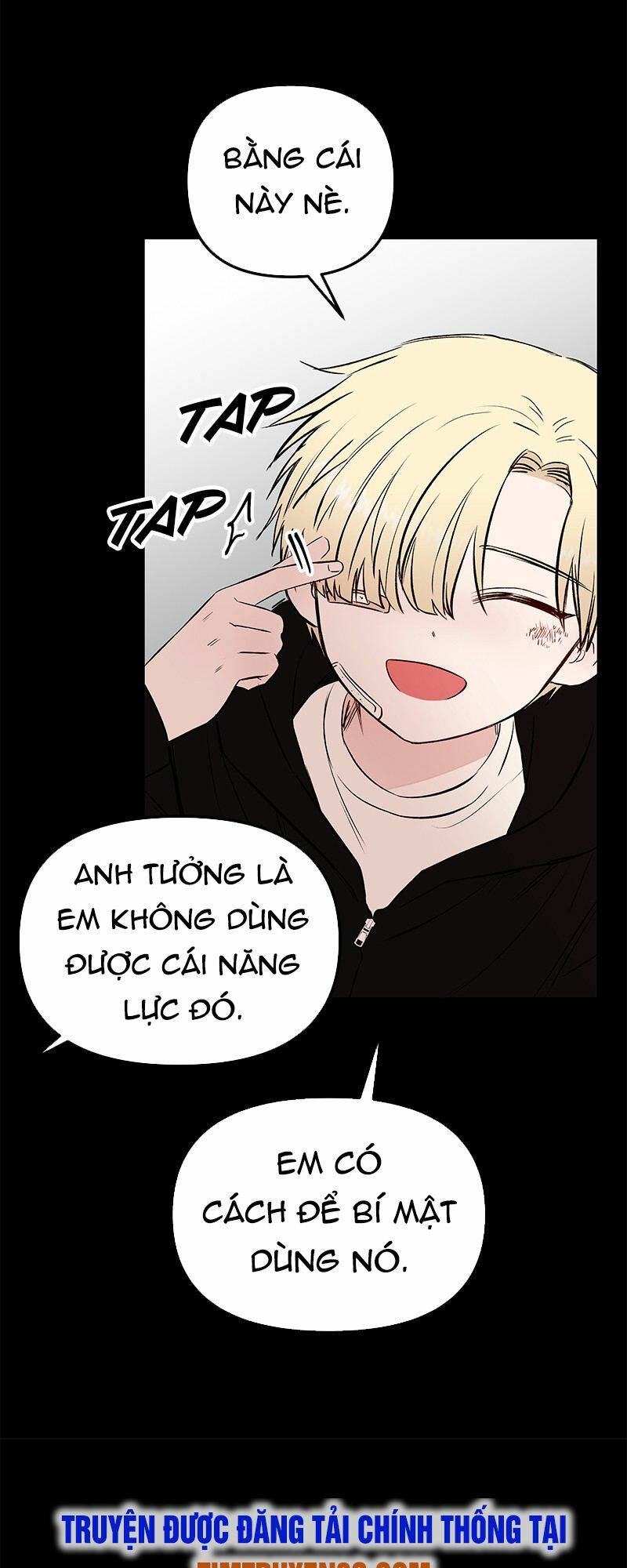 BưƠM BưỚM Và MáU Chương 54 Ảnh 44