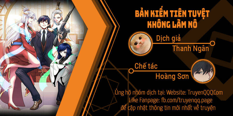 Bản Kiếm Tiên Tuyệt Không Làm Nô Chương 69 Ảnh 76