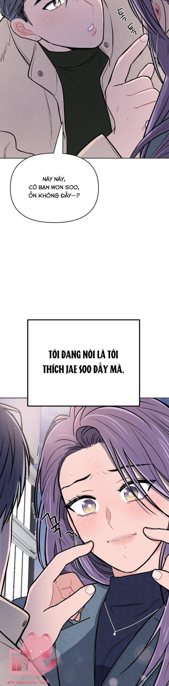 Thật Đáng Thương Cho Chúng Tôi Chương 41 Ảnh 5