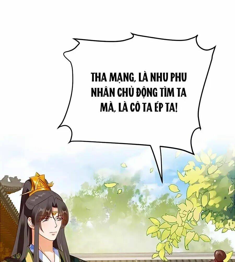 Thịnh Thế Lê Hoa Điện Chương 81 Ảnh 90