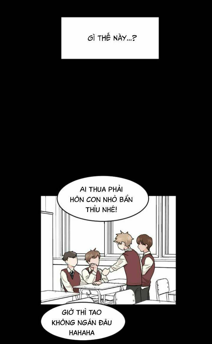 Người Đẹp Gangnam Chương 64 Ảnh 10
