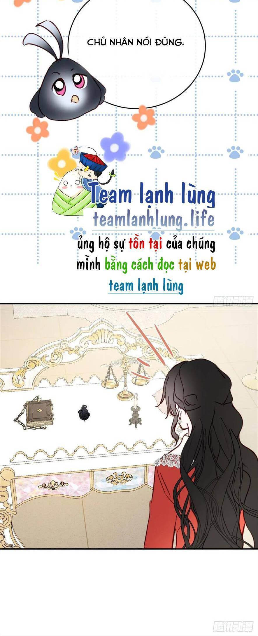 Phù Thuỷ Ác Độc Không Còn Lựa Chọn Nào Khác Ngoài Việc Trở Thành Ác Ma Chương 27 Ảnh 22