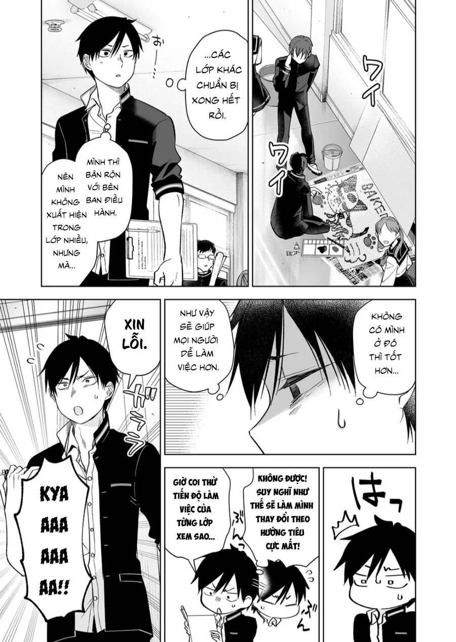 Koi Shita No De, Haishin Shite Mita Chương 75 Ảnh 9