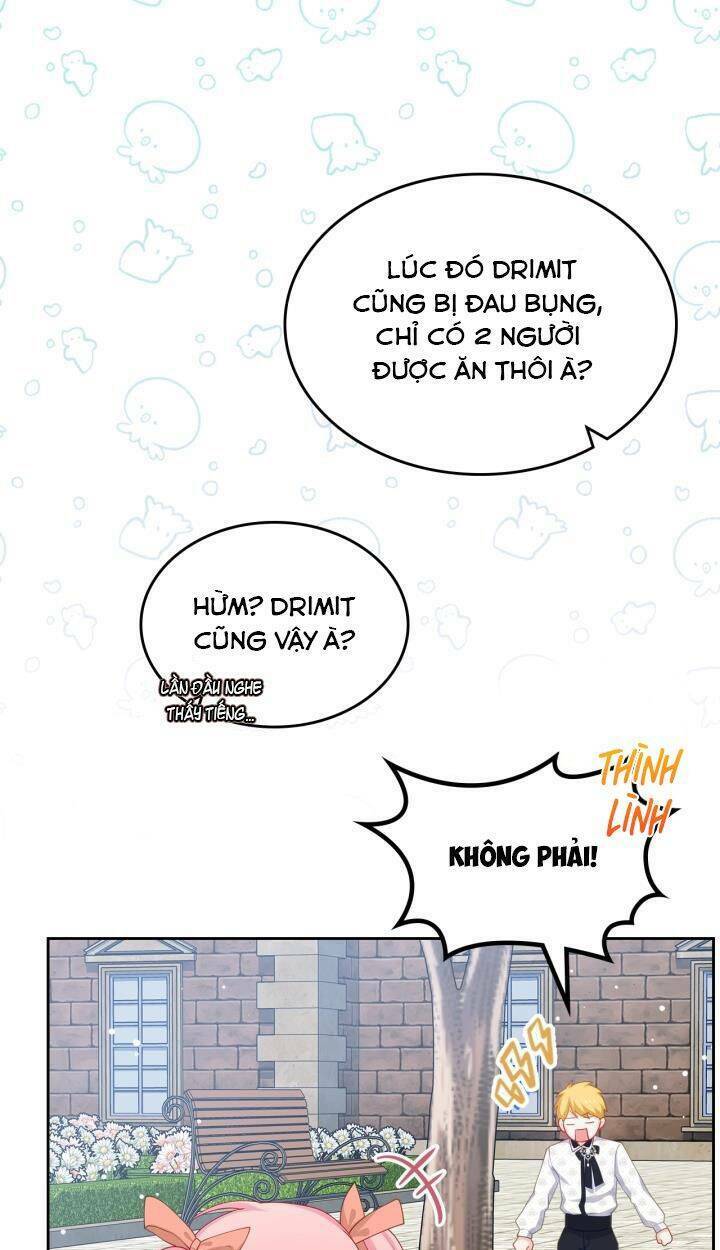 Công Chúa Phản Diện Muốn Ở Trong Ngôi Nhà Bánh Quy Chương 60 Ảnh 11