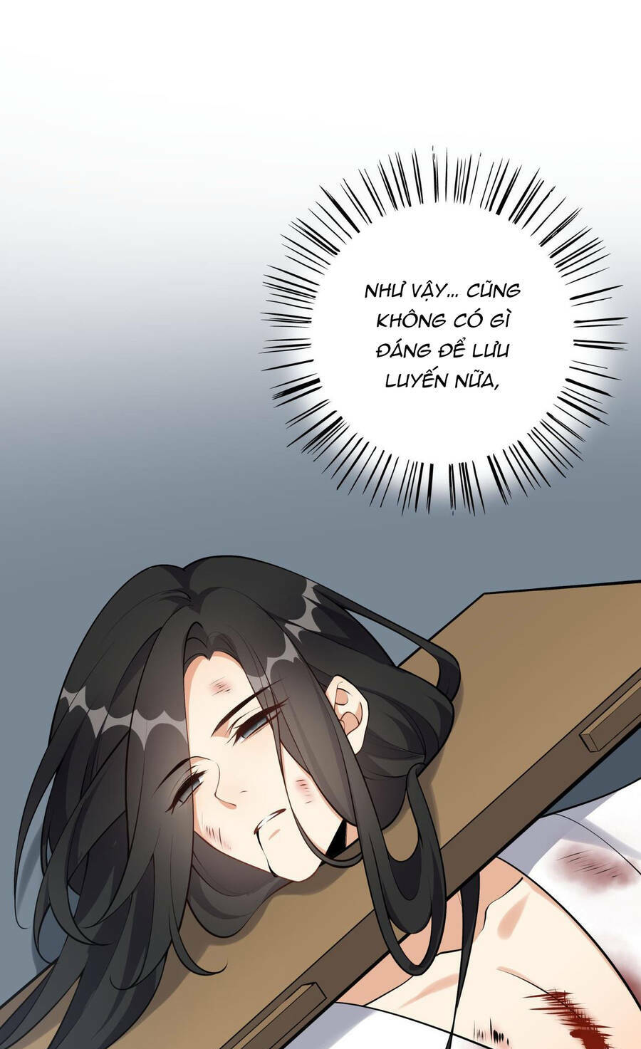 Ta Dưỡng Ra Nhân Vật Phản Diện Là Nữ Đế Yandere Chương 1 Ảnh 23