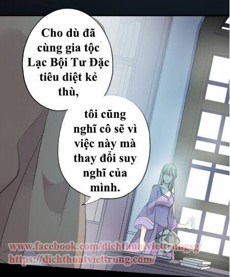 Vết Cắn Ngọt Ngào 2 Chương 46 Ảnh 42