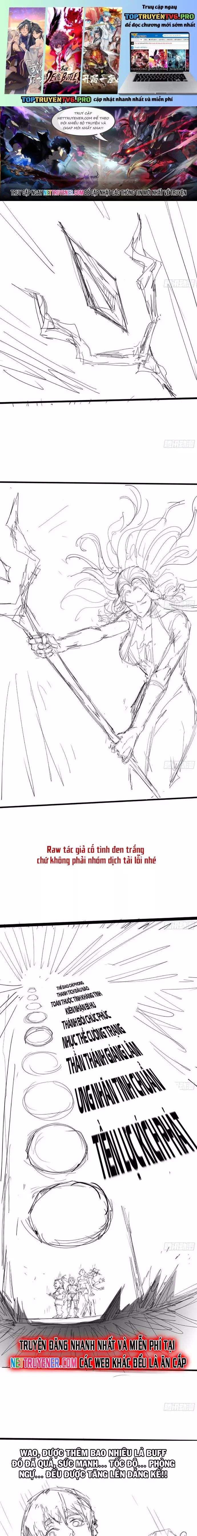 Dũng Sĩ Nấm Chương 111 Ảnh 2