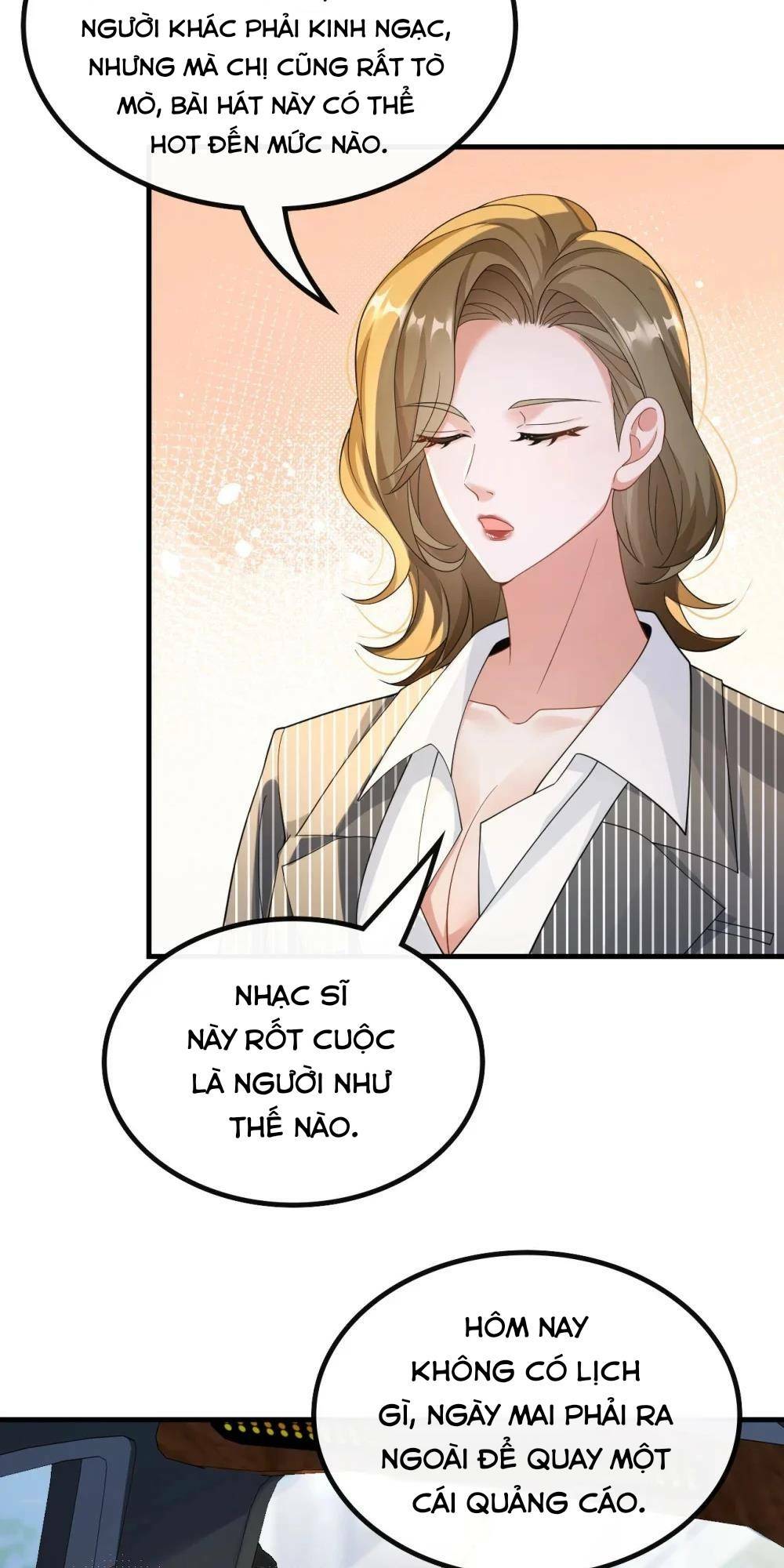 Trùng Sinh, Ta Mới Là Thiên Vương Giải Trí Chương 51 Ảnh 10