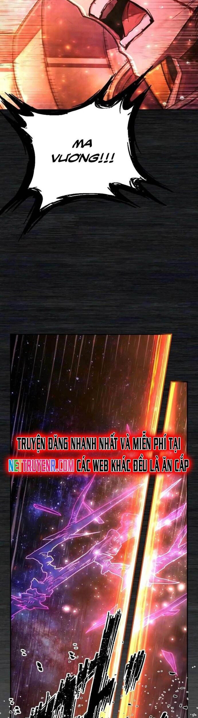Sự Trở Lại Của Anh Hùng Diệt Thế Chương 155 Ảnh 50