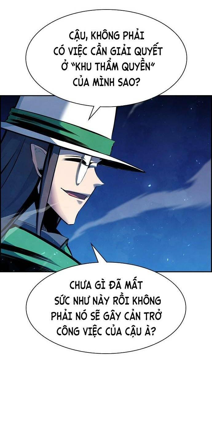 Đội Đốt Kích Noryangjin Chương 14 Ảnh 28