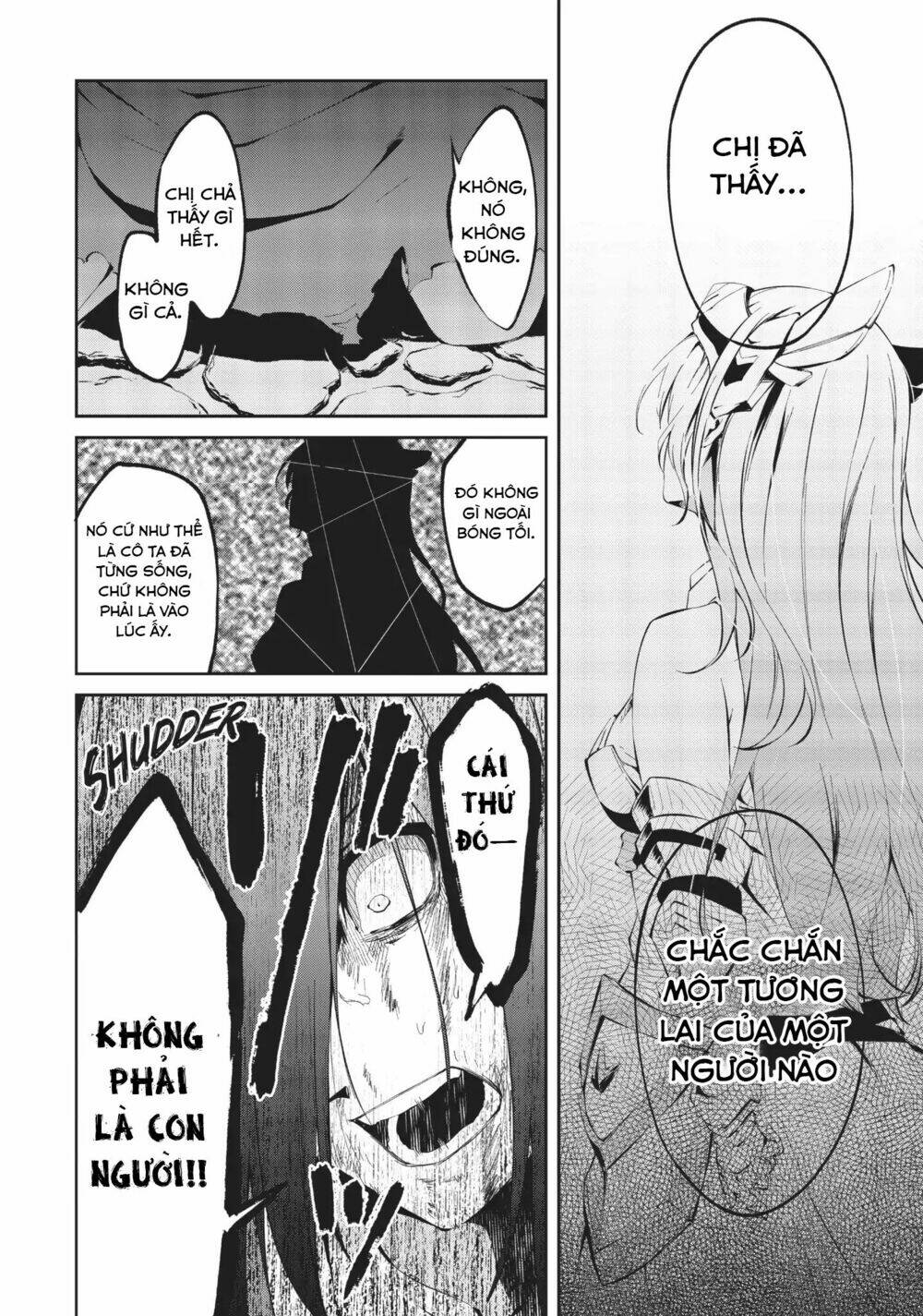 Arifureta Shokugyou De Sekai Saikyou Zero Chương 4 Ảnh 19