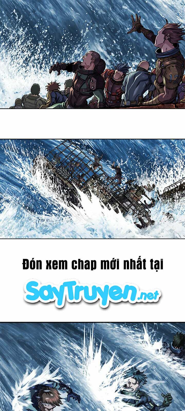 Đứa Con Thần Chết Chương 210 Ảnh 14