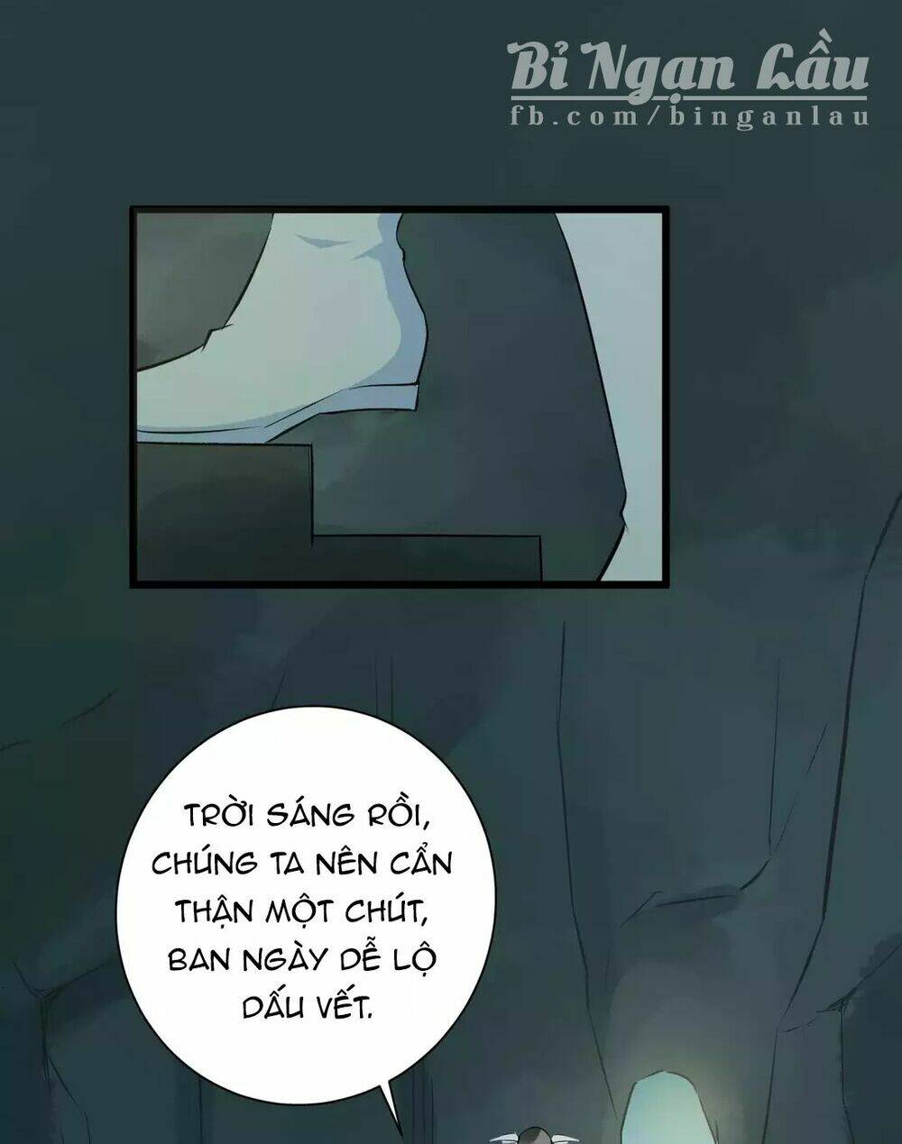 Bồng Sơn Viễn Chương 34 Ảnh 2
