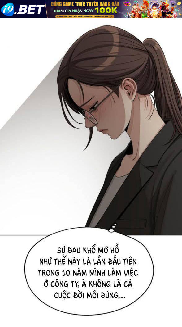 Tình Yêu Của Ik Seob Chương 58 Ảnh 9