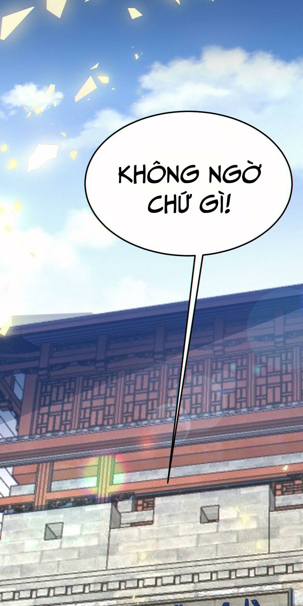 Nắm Giữ Kịch Bản Ma Đầu Nhưng Ta Lại Chẳng Hề Có Tu Vi, Còn Bị Nữ Đồ Đệ Truy Sát? Chương 6 Ảnh 32