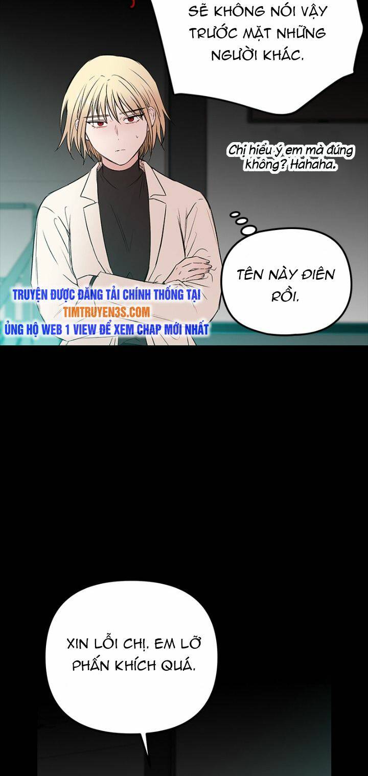 BưƠM BưỚM Và MáU Chương 51 Ảnh 21