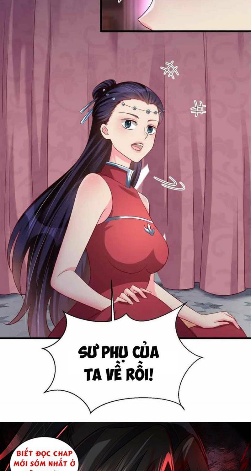 Sau Khi Max Độ Yêu Thích Chương 152 Ảnh 31