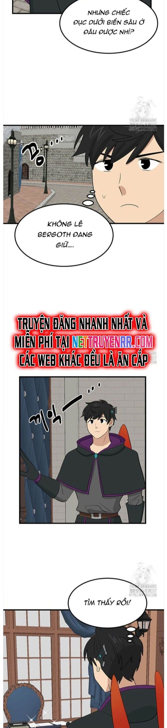 Mọt Sách Chương 267 Ảnh 7