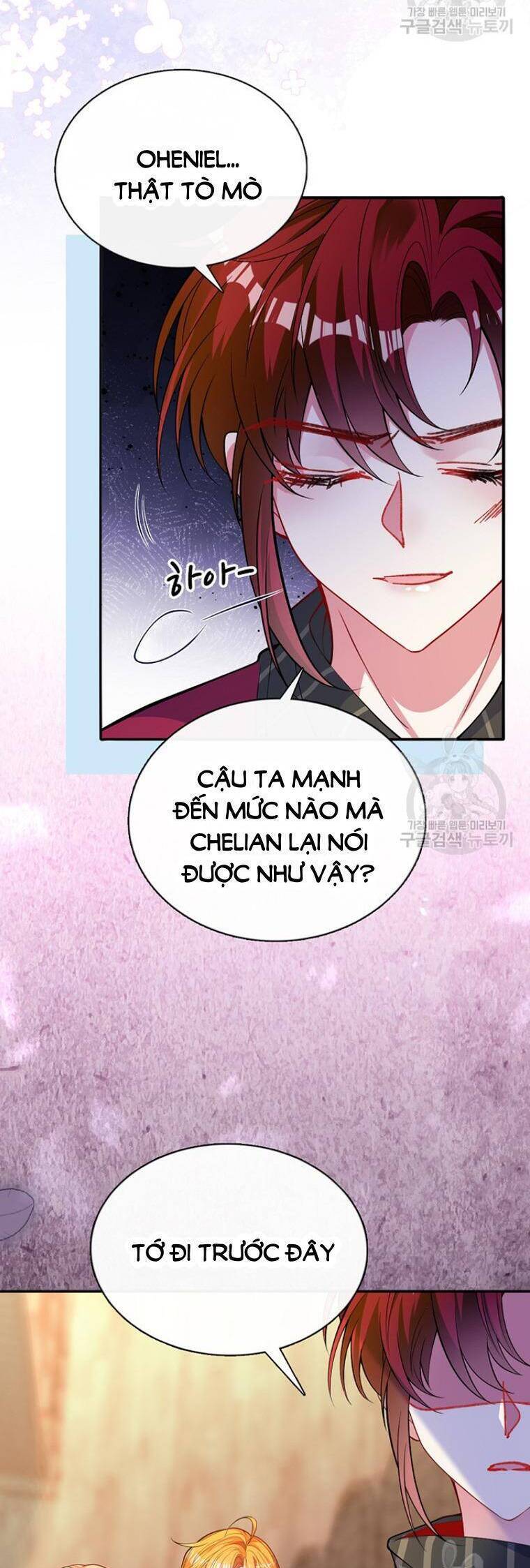 Con Gái Nuôi Muốn Cứu Thế Giới Chương 50 Ảnh 4