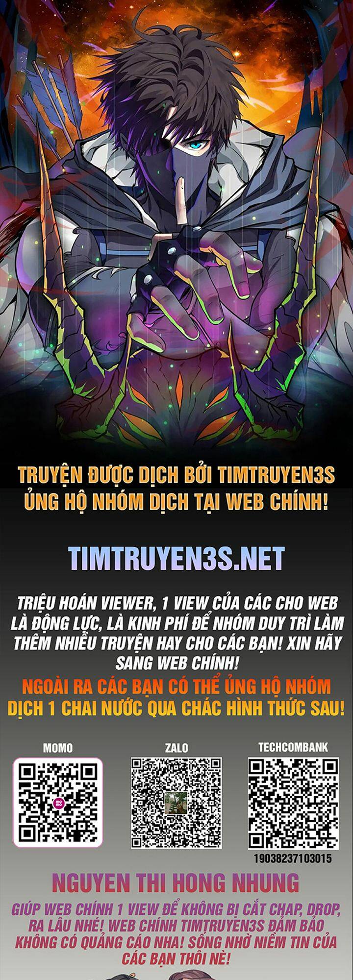 BưƠM BưỚM Và MáU Chương 52 Ảnh 2