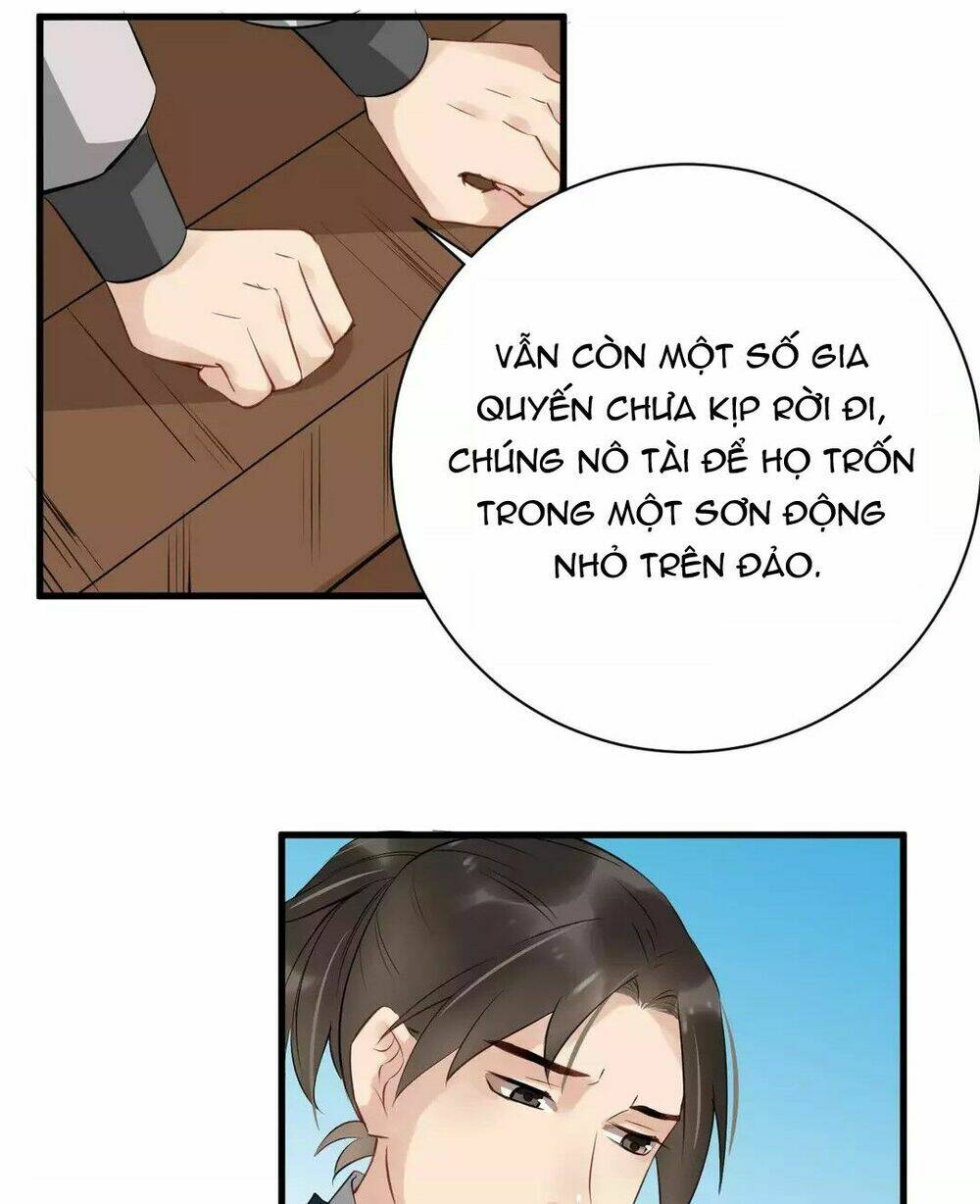 Bồng Sơn Viễn Chương 31 Ảnh 18