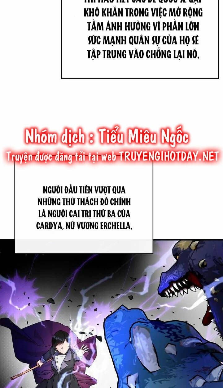 Người Thừa Kế Chương 58 Ảnh 17