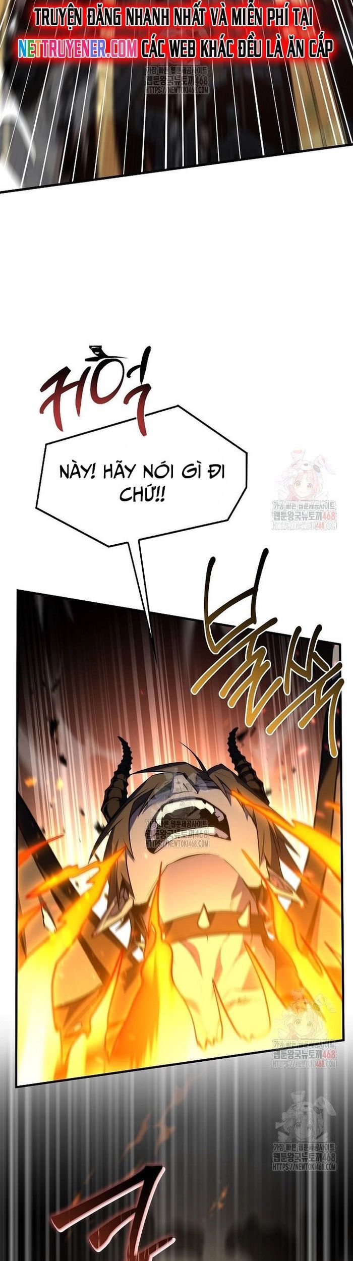 Huyền Thoại Giáo Sĩ Trở Lại Chương 172 Ảnh 38