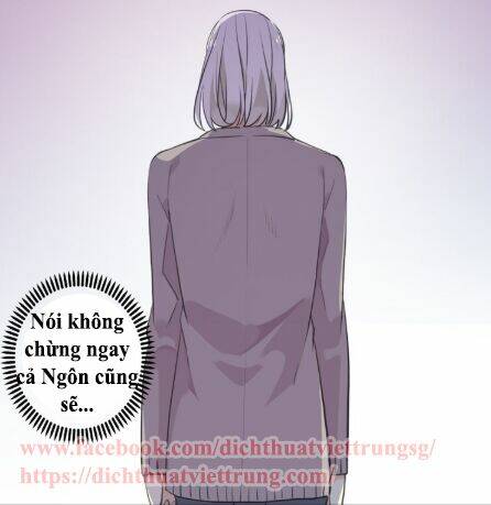 Vết Cắn Ngọt Ngào 2 Chương 39 Ảnh 32