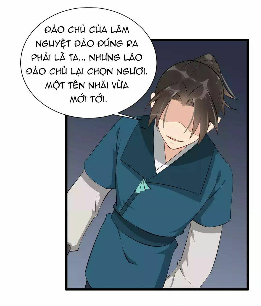 Bồng Sơn Viễn Chương 34 Ảnh 31