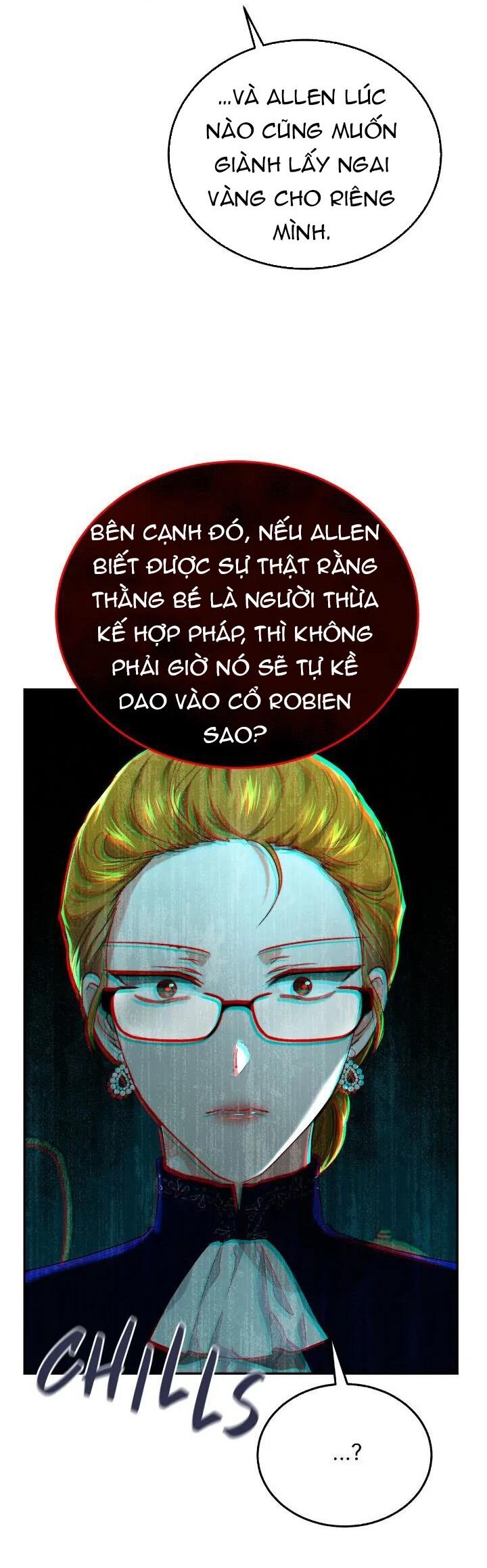 Rosalyn Bogart Chương 70 Ảnh 20