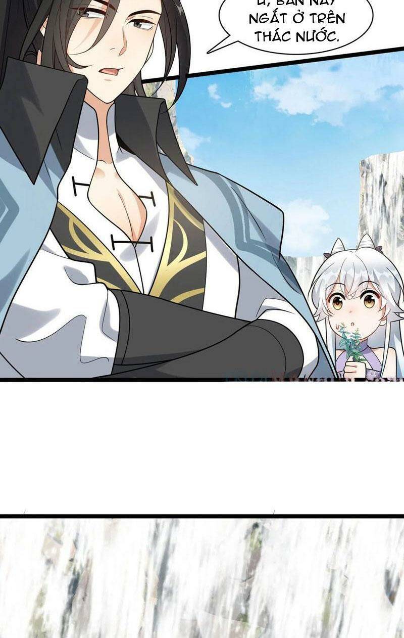 Ta Dưỡng Ra Nhân Vật Phản Diện Là Nữ Đế Yandere Chương 18 Ảnh 12